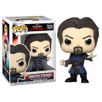 Funko Pop! Marvel Doctor Strange Sinister Strange