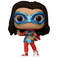 Funko Pop! Marvel Ms. Marvel