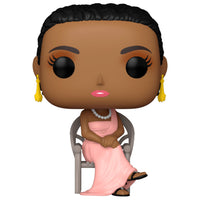 Funko Pop! Whitney Houston Debut