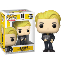 Funko Pop! BTS J-Hope