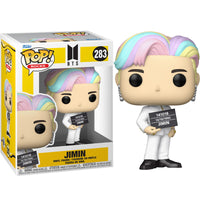Funko Pop! BTS Jimin