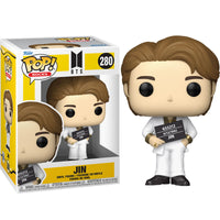 Funko Pop! BTS Jin