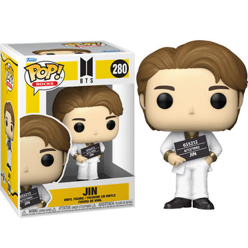 Funko Pop! BTS Jin
