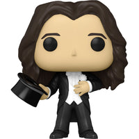 Funko Pop! Album Alice Cooper Welcome to my Nightmare