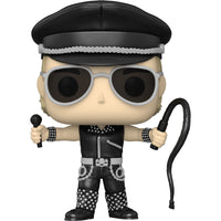 Funko Pop! Judas Priest Rob Halford