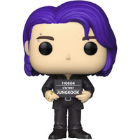 Funko Pop! BTS Jung Kook
