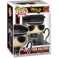 Funko Pop! Judas Priest Rob Halford