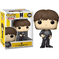 Funko Pop! BTS V