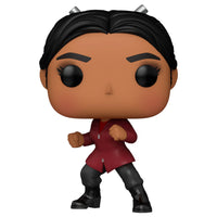 Funko Pop! Marvel Ms Marvel Najma