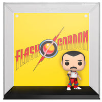 Funko Pop! Album Queen Flash Gordon
