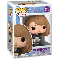 Funko Pop! Rocks Mariah Carey