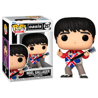 Funko Pop! Oasis Noel Gallagher