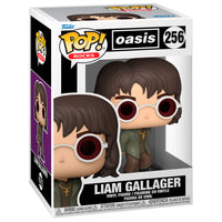 Funko Pop! Oasis Liam Gallagher