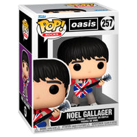 Funko Pop! Oasis Noel Gallagher