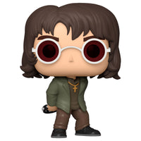 Funko Pop! Oasis Liam Gallagher