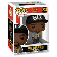 Funko Pop! Biz Markie