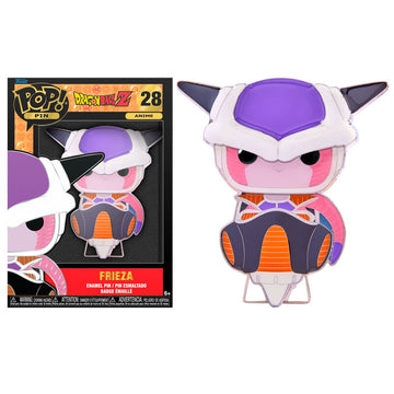 POP Pin Dragon Ball Z Frieza 10cm