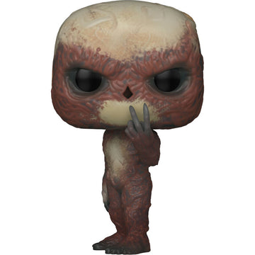 Funko POP! Stranger Things Vecna Pointing