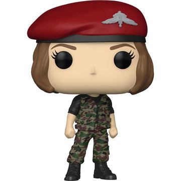 Funko POP! Stranger Things Hunter Robin