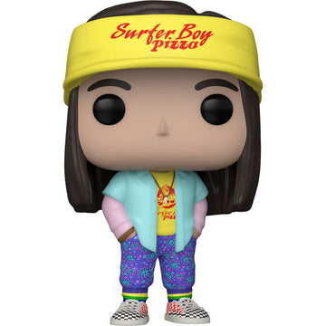 Funko POP! Stranger Things Argyle
