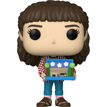 Funko POP! Stranger Things Eleven