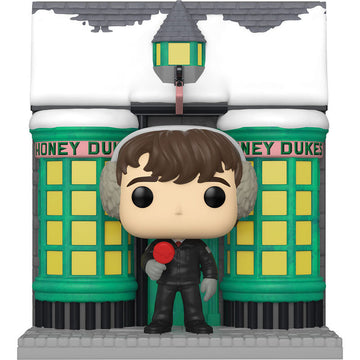 Funko POP! Harry Potter Neville Longbottom Honeydukes