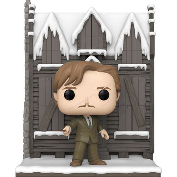 Funko POP! Harry Potter Remus Lupin The Shrieking Shack