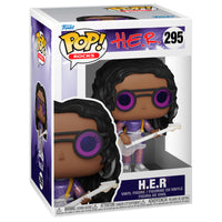 Funko Pop! H.E.R