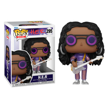 Funko Pop! H.E.R