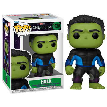 Funko POP! Marvel She-Hulk Attorney at Law Hulk