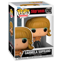 Funko POP! The Sopranos Carmela