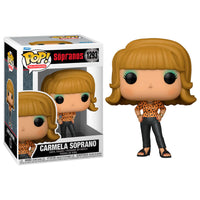 Funko POP! The Sopranos Carmela