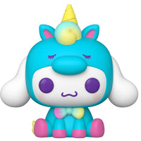 Funko POP! Sanrio Hello Kitty Cinnamoroll