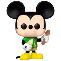 Funko POP! Walt Disney World 50th Anniversary Mickey Mouse
