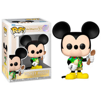 Funko POP! Walt Disney World 50th Anniversary Mickey Mouse