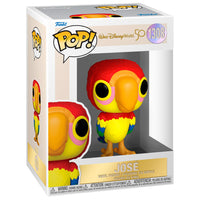 Funko POP! Walt Disney World 50th Anniversary Parrot Jose