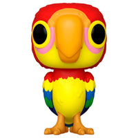Funko POP! Walt Disney World 50th Anniversary Parrot Jose