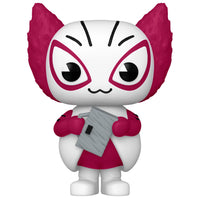Funko POP! Bullet Train Momomon