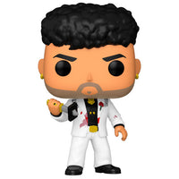 Funko POP! Bullet Train The Wolf