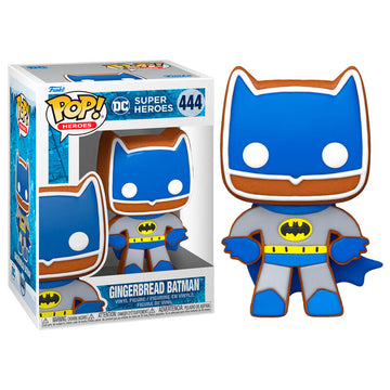 Funko POP! Vinyl Holiday- Batman
