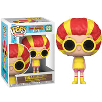 Funko POP! Bob's Burgers Tina