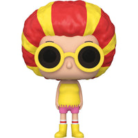Funko POP! Bob's Burgers Tina