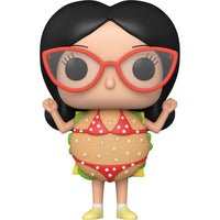 Funko POP! Bobs Burgers Bikini Burger Linda