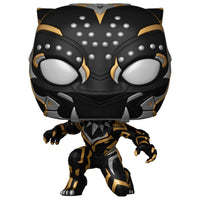 Funko Pop! Marvel Black Panther Wakanda Forever