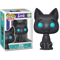 Funko POP! Luck Bob