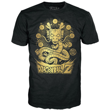 Camiseta Shenron Dragon Ball Z