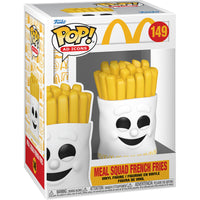 Funko POP! McDonalds Meal Squad French Fries