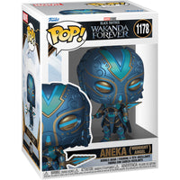 Funko POP! Marvel Black Panther Wakanda Forever Aneka