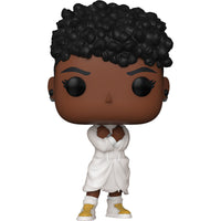 Funko POP! Marvel Black Panther Wakanda Forever Shuri