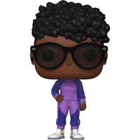 Funko POP! Marvel Black Panther Wakanda Forever Shuri
